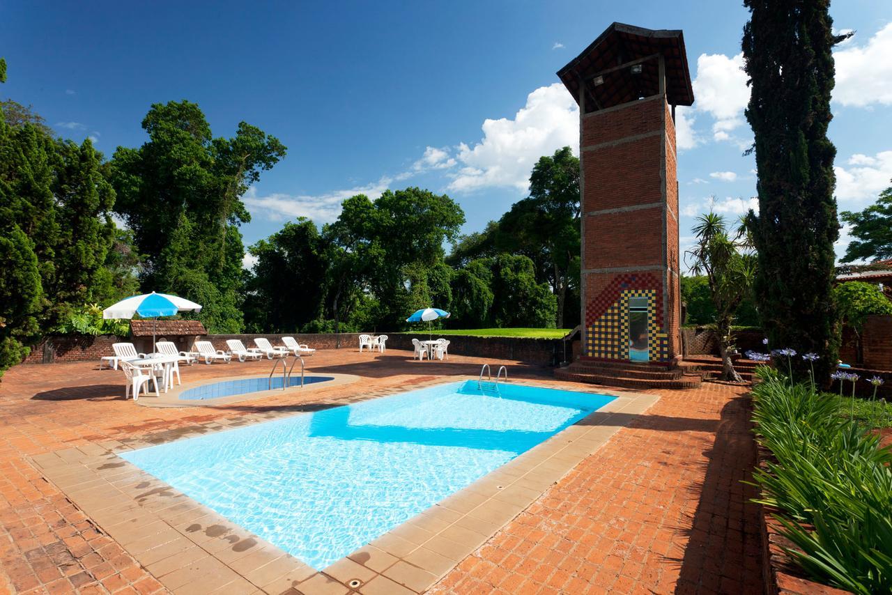 Spa Recanto Das Figueiras Rolandia Zewnętrze zdjęcie